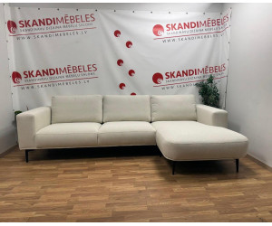 Diivan LEUR (Chaiselongue) (Eksponeerimine)